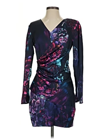 Marciano Cocktail Dress (view 1)