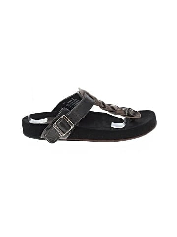 Freebird Sandals (view 1)