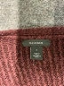 Halogen Burgundy Pullover Sweater Size S - photo 7