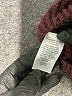 Halogen Burgundy Pullover Sweater Size S - photo 8