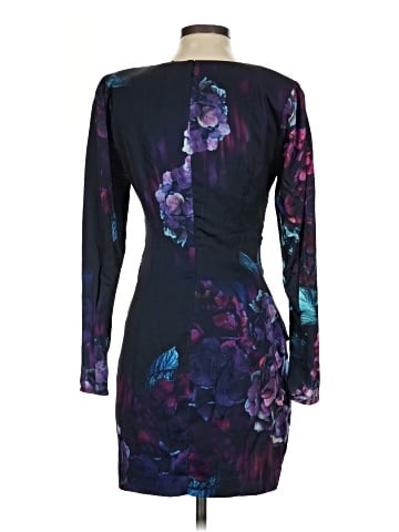 Marciano Cocktail Dress (view 2)