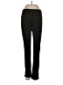 Julie Brown Solid Black Active Pants Size 4 - photo 1