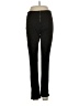 Julie Brown Solid Black Active Pants Size 4 - photo 2