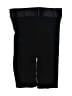 The Range Black Overall Shorts Size S - photo 2