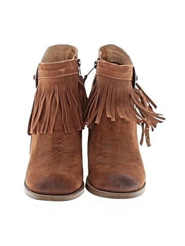 Ariella Ankle Boots (view 2)