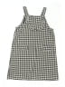 Tommy Hilfiger Houndstooth Gray Dress Size 6 - photo 1