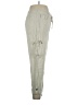 Happily Grey Gray Cargo Pants Size XL - photo 4