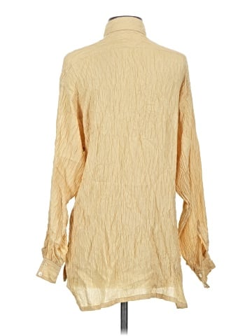 Escada Long Sleeve Blouse (view 2)