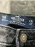 Hollister Black Jeans Size 30 waist - photo 7
