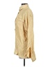 Escada Solid Gold Long Sleeve Blouse Size EU 36 / US 6 - photo 5