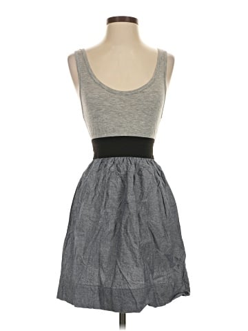 Audrey 3+1 Casual Dress (view 1)