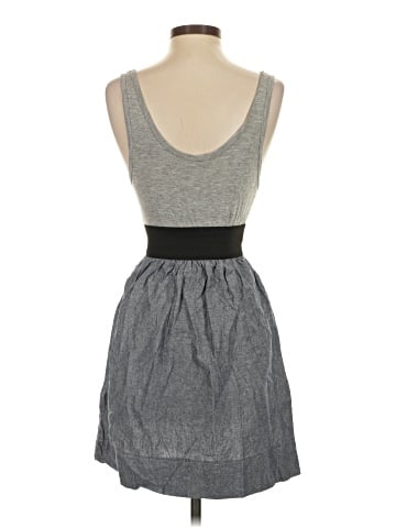 Audrey 3+1 Casual Dress (view 2)