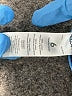 Carter's 100% Cotton Blue Zip Up Hoodie 3-6 MO / 6 MO - photo 4