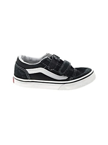 Vans Sneakers (view 1)