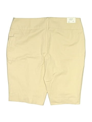 Crown & Ivy Athletic Shorts (view 2)