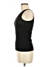 Bebe Black Tank Top Size Med - Lg - photo 5