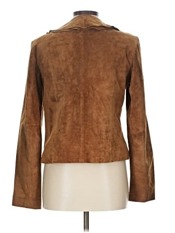 Scully Leather Jacket (view 2)