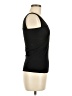 Bebe Black Tank Top Size Med - Lg - photo 4