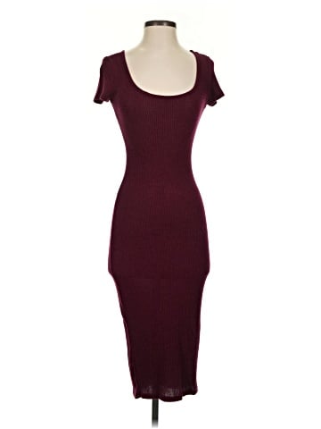 Popular Basics Cocktail Dress (view 1)
