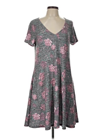 Torrid Casual Dress (view 1)