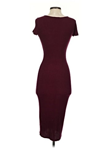 Popular Basics Cocktail Dress (view 2)
