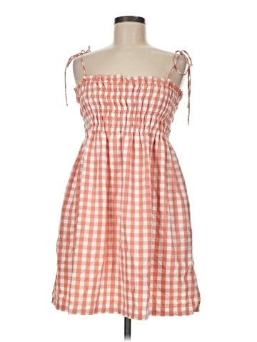 The Impeccable Pig Casual Dress (view 1)