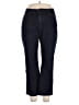 Lee Blue Jeans Size 14 Petite - photo 1