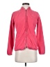 Lilly Pulitzer 100% Polyester Pink Jacket Size XS - photo 1