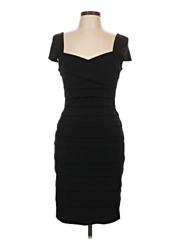 White House Black Market Cocktail Dress (view 1)