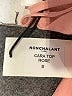 NONchalant 100% Polyester Pink Tank Top Size S - photo 5