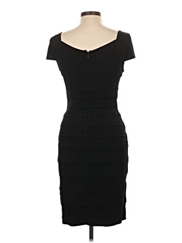 White House Black Market Cocktail Dress (view 2)