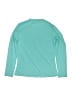 O'Neill Teal Rash Guard Size 16 - photo 2
