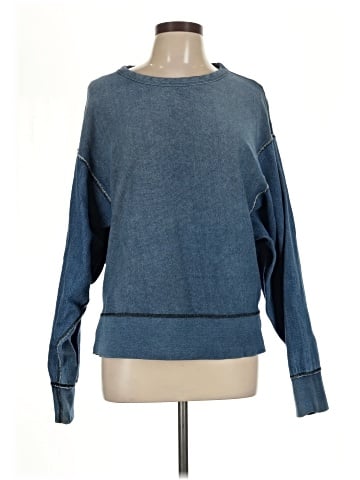 Rag & Bone Pullover Sweater (view 1)