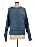 Rag & Bone 100% Cotton Blue Pullover Sweater Size L - photo 1