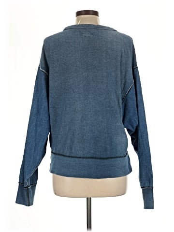 Rag & Bone Pullover Sweater (view 2)