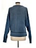 Rag & Bone 100% Cotton Blue Pullover Sweater Size L - photo 2