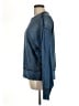 Rag & Bone 100% Cotton Blue Pullover Sweater Size L - photo 5