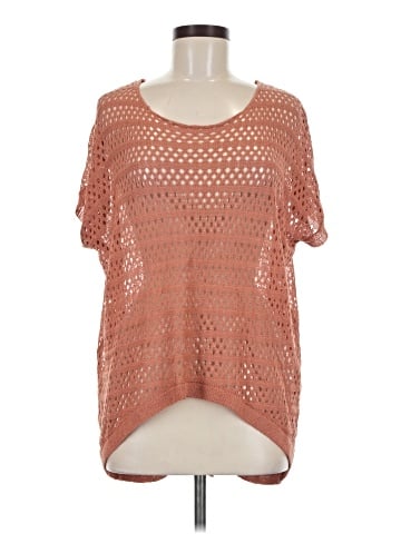 Sweet Rain Short Sleeve Top (view 1)