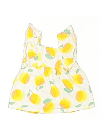 Just One You Sleeveless Blouse (view 1)