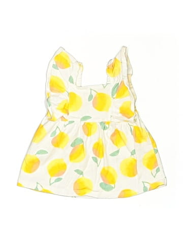 Just One You Sleeveless Blouse (view 2)