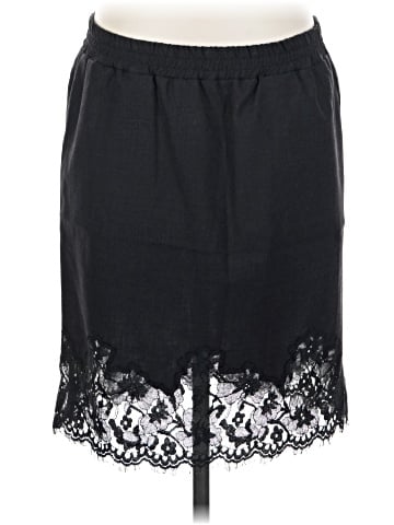 Falcon & Bloom Formal Skirt (view 1)