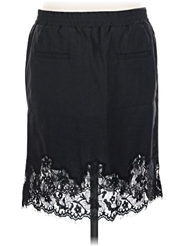 Falcon & Bloom Formal Skirt (view 2)
