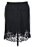 Falcon & Bloom Black Formal Skirt Size S - photo 2