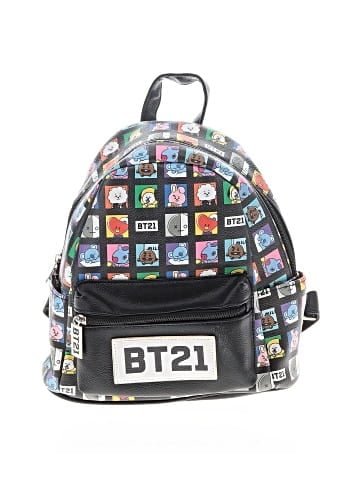 BT21 Backpack (view 1)