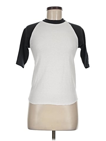 SOFFE Short Sleeve Turtleneck (view 1)
