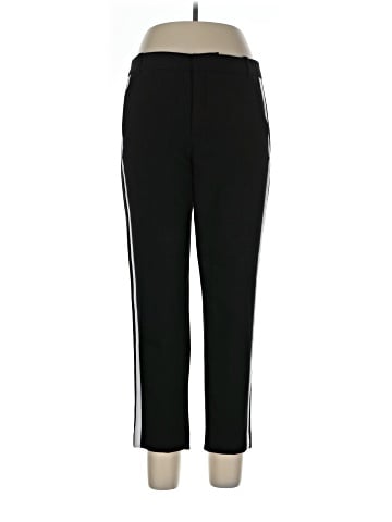 Zara Basic Track Pants (view 1)