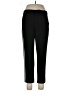 Zara Basic Stripes Black Track Pants Size L - photo 1