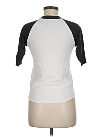 SOFFE Short Sleeve Turtleneck (view 2)