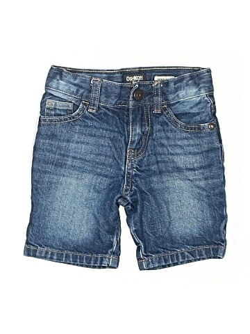 OshKosh B'gosh Denim Shorts (view 1)