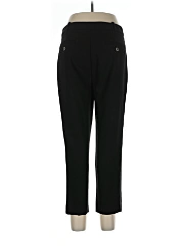Zara Basic Track Pants (view 2)